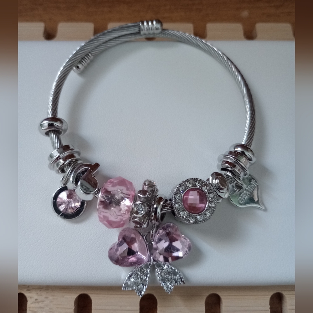 Charm Bracelet